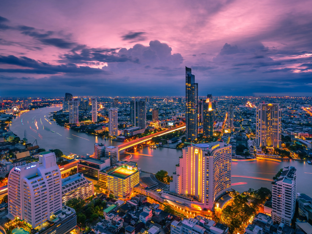 Bangkok