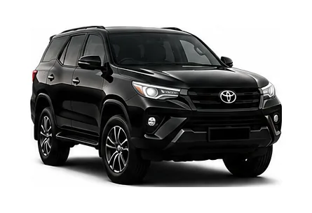 SUV