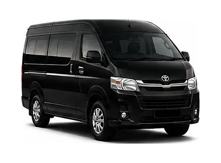 Van