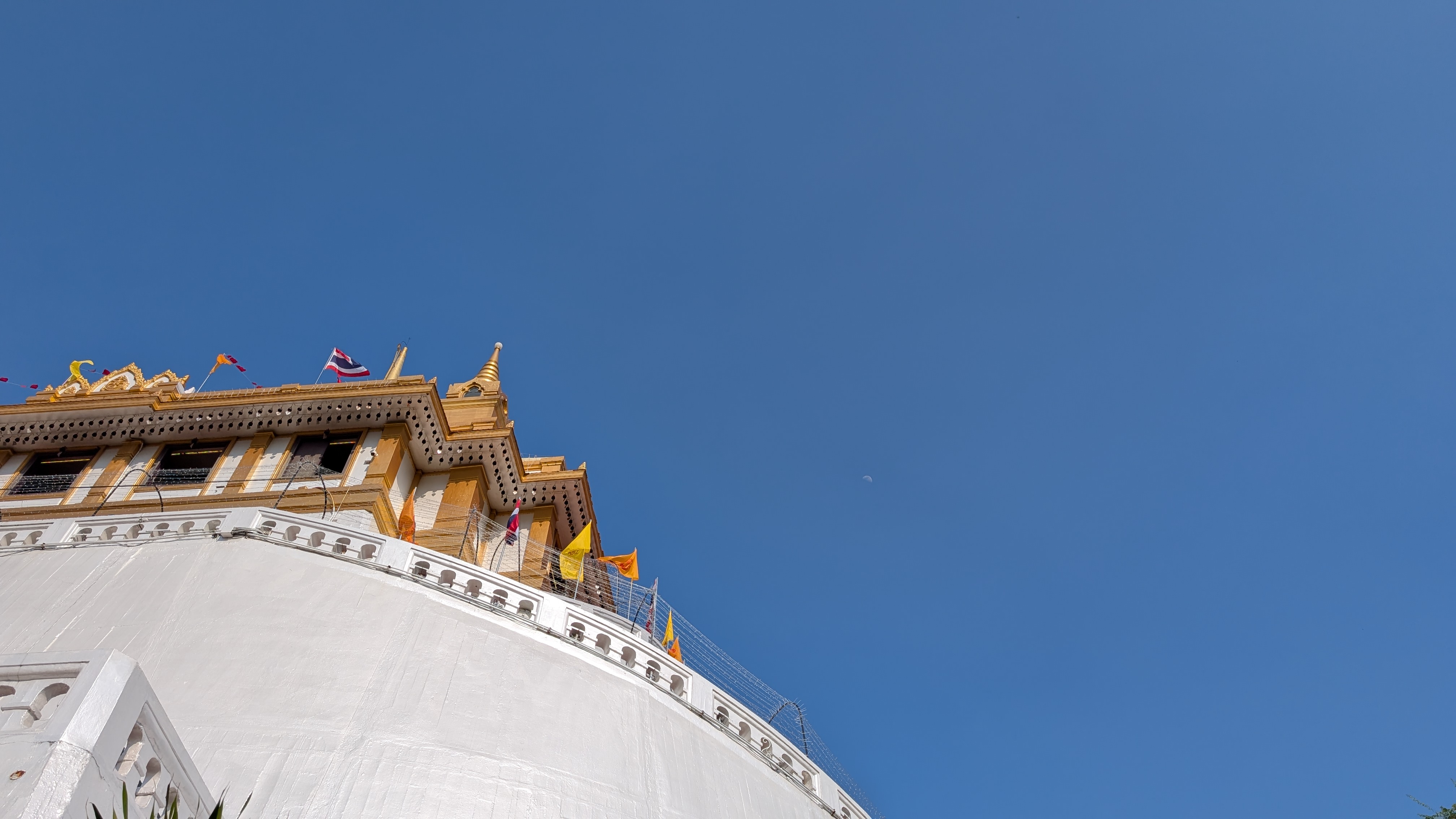 Golden Mount Bangkok